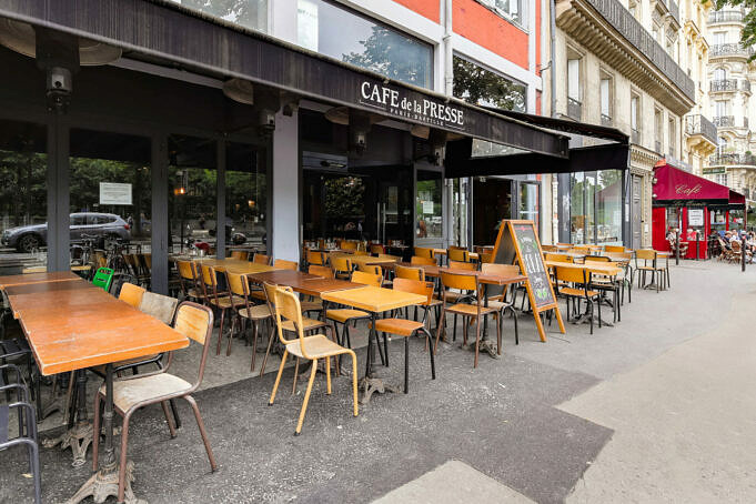 Comment Faire Du Cafe De Presse Francaise En 6 etapes Faciles