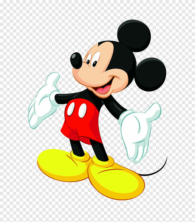 Critique De Disney Classic Mickey Mouse: Meilleur Grille-pain à 2 Tranches De Disney