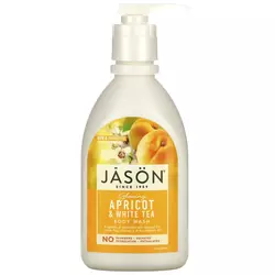 Jason Natural Body Wash et Jason Natural Gel douche