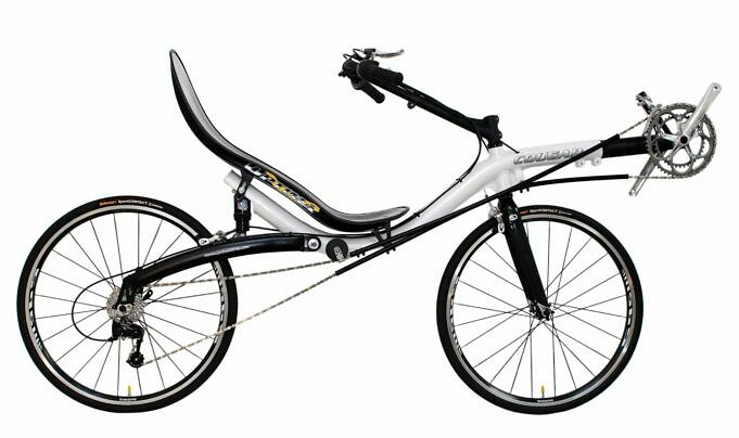 Le Vélo Couché LifeSpan Fitness R5i En Vaut-il La Peine ?